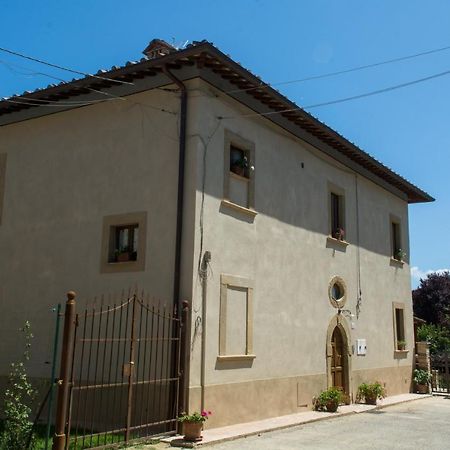 شقة Antica Casa Del Glicine بودجيبونسي المظهر الخارجي الصورة