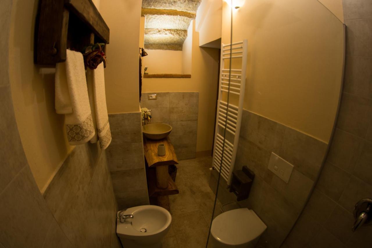 شقة Antica Casa Del Glicine بودجيبونسي المظهر الخارجي الصورة