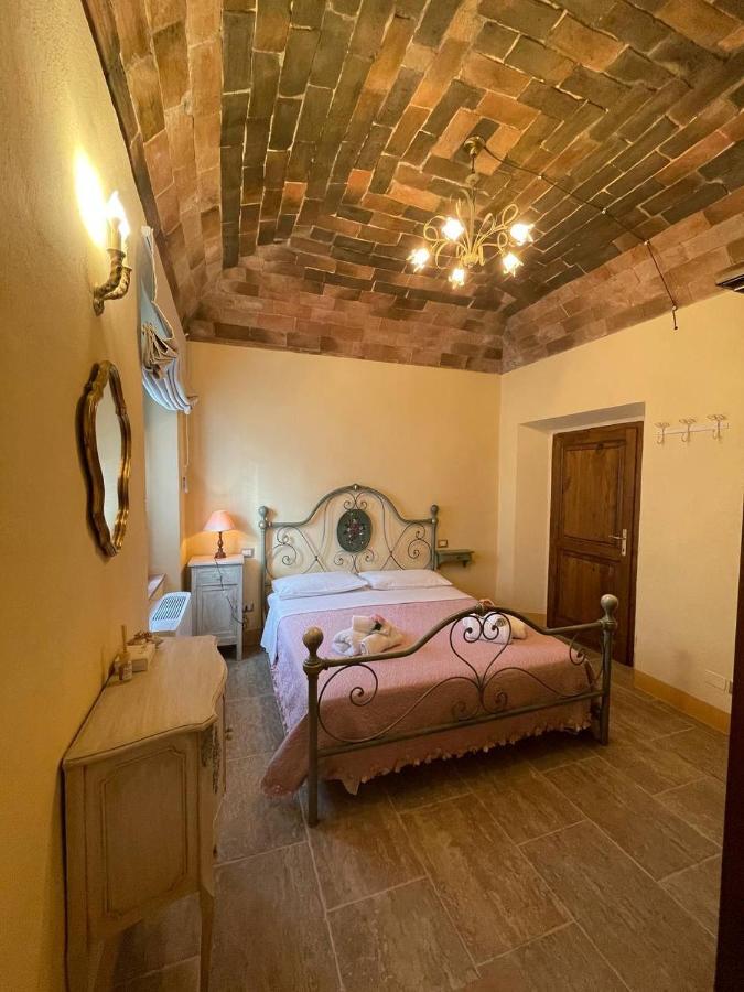 شقة Antica Casa Del Glicine بودجيبونسي المظهر الخارجي الصورة