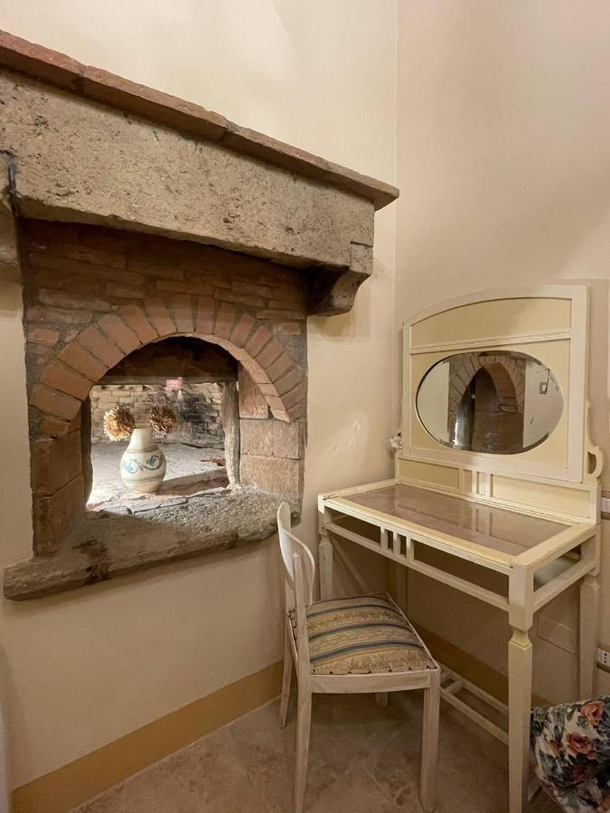 شقة Antica Casa Del Glicine بودجيبونسي المظهر الخارجي الصورة