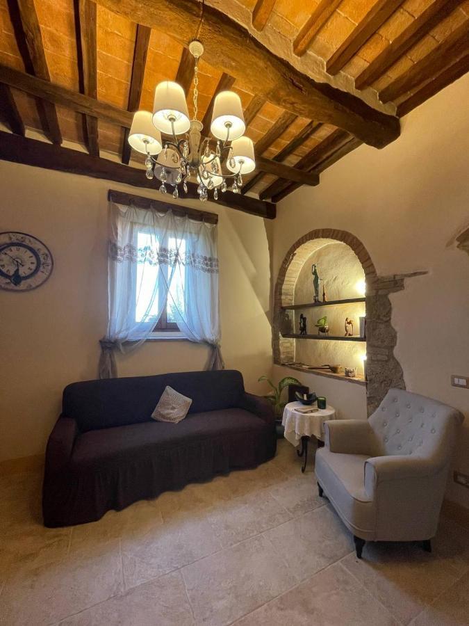 شقة Antica Casa Del Glicine بودجيبونسي المظهر الخارجي الصورة