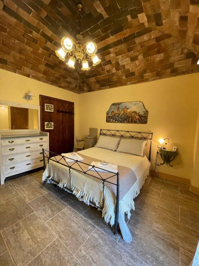 شقة Antica Casa Del Glicine بودجيبونسي المظهر الخارجي الصورة