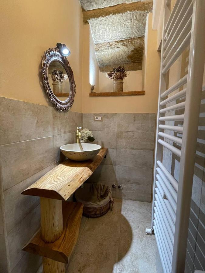 شقة Antica Casa Del Glicine بودجيبونسي المظهر الخارجي الصورة