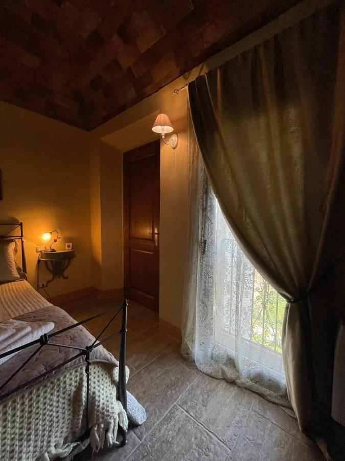 شقة Antica Casa Del Glicine بودجيبونسي المظهر الخارجي الصورة