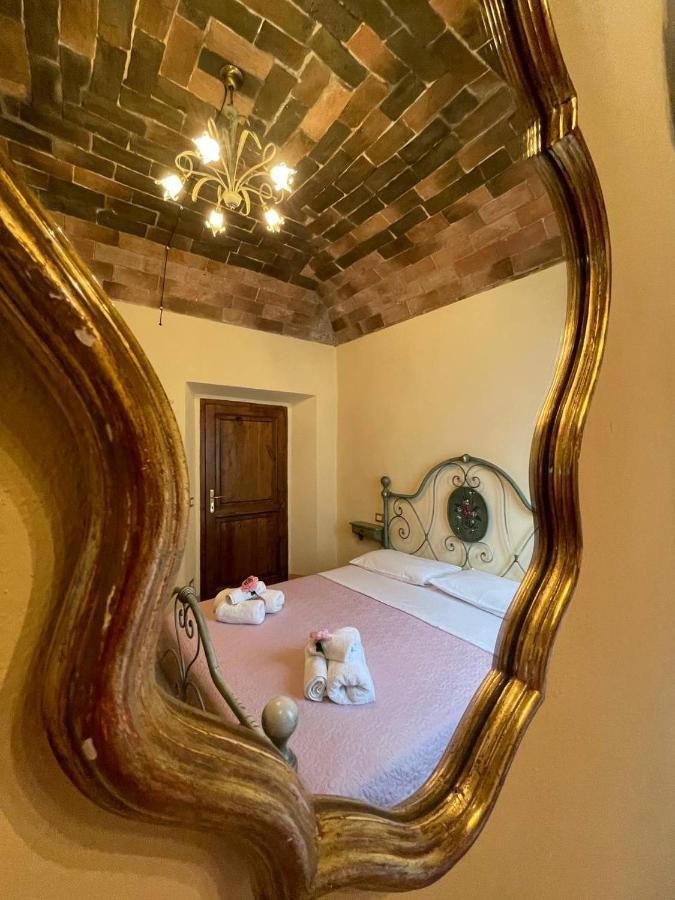 شقة Antica Casa Del Glicine بودجيبونسي المظهر الخارجي الصورة