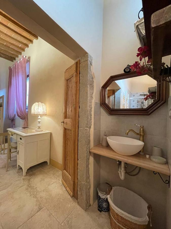شقة Antica Casa Del Glicine بودجيبونسي المظهر الخارجي الصورة